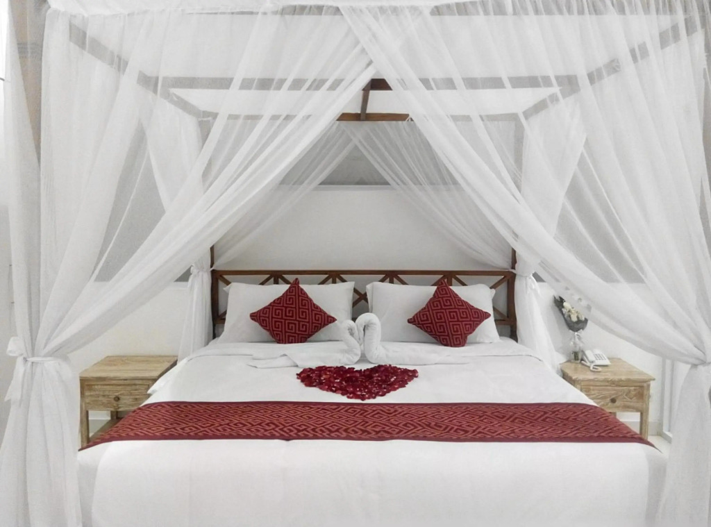 HK Villa Bali