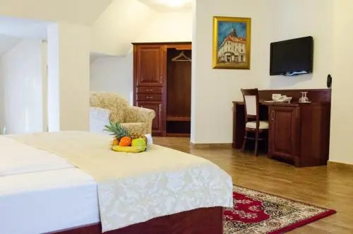 Hotel Dorottya