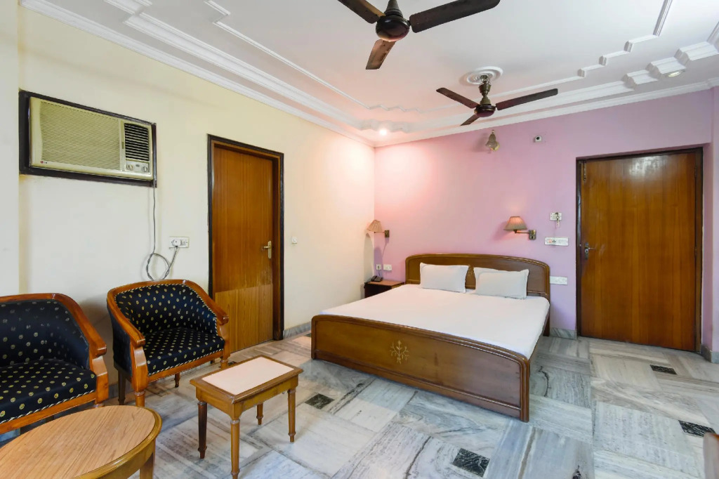 Super Hotel O Ajanta