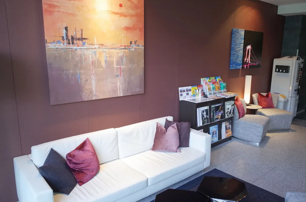 Oakwood Hotel & Apartments Ariake