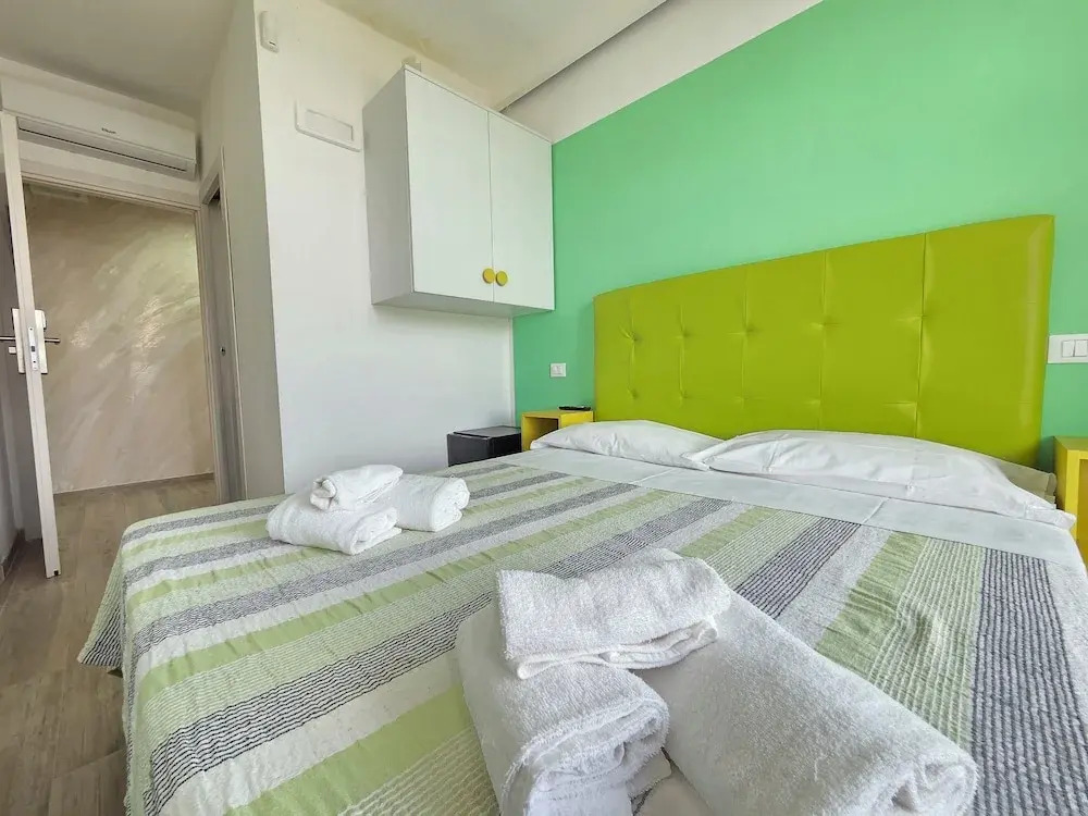 Suite Torre Azzurra B&B - Rooftop Sea View