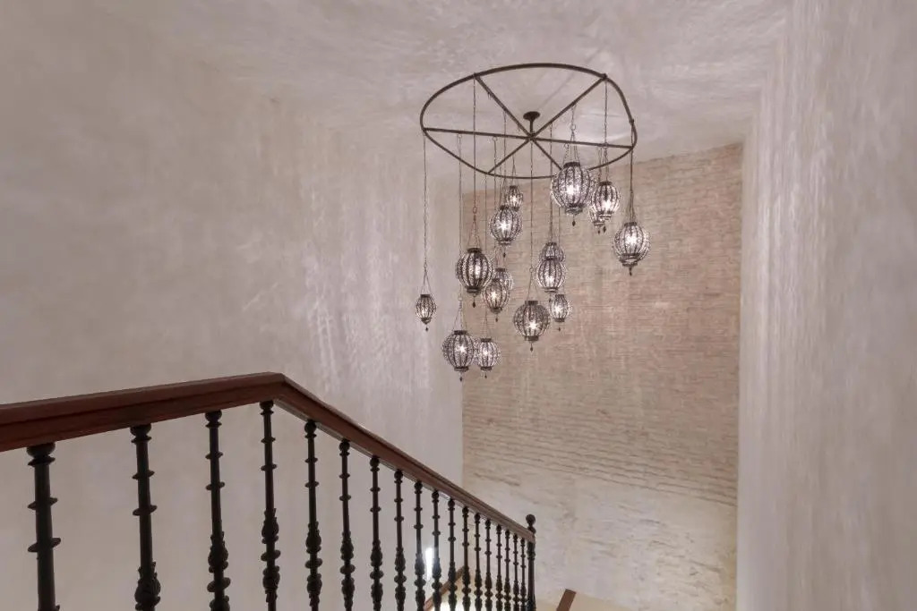 Apartamentos Caminante del Agua