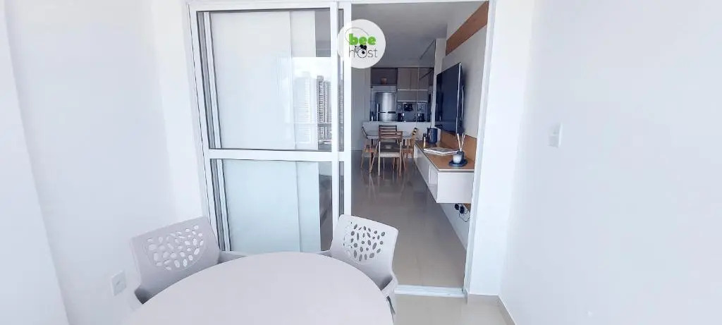 Sat   Edifício Santorini