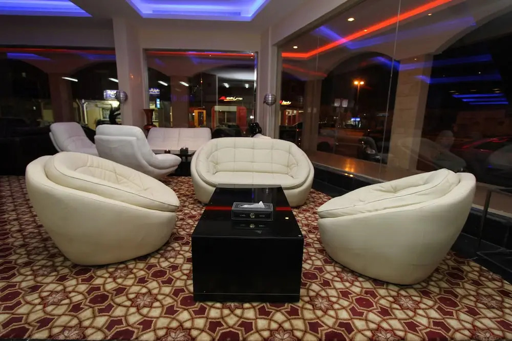 نزل تالا للشقق المخدومة - Tala nezel Serviced Apartments