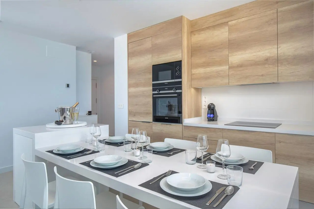 Blue Line Apartment Hotel - Be Line Group