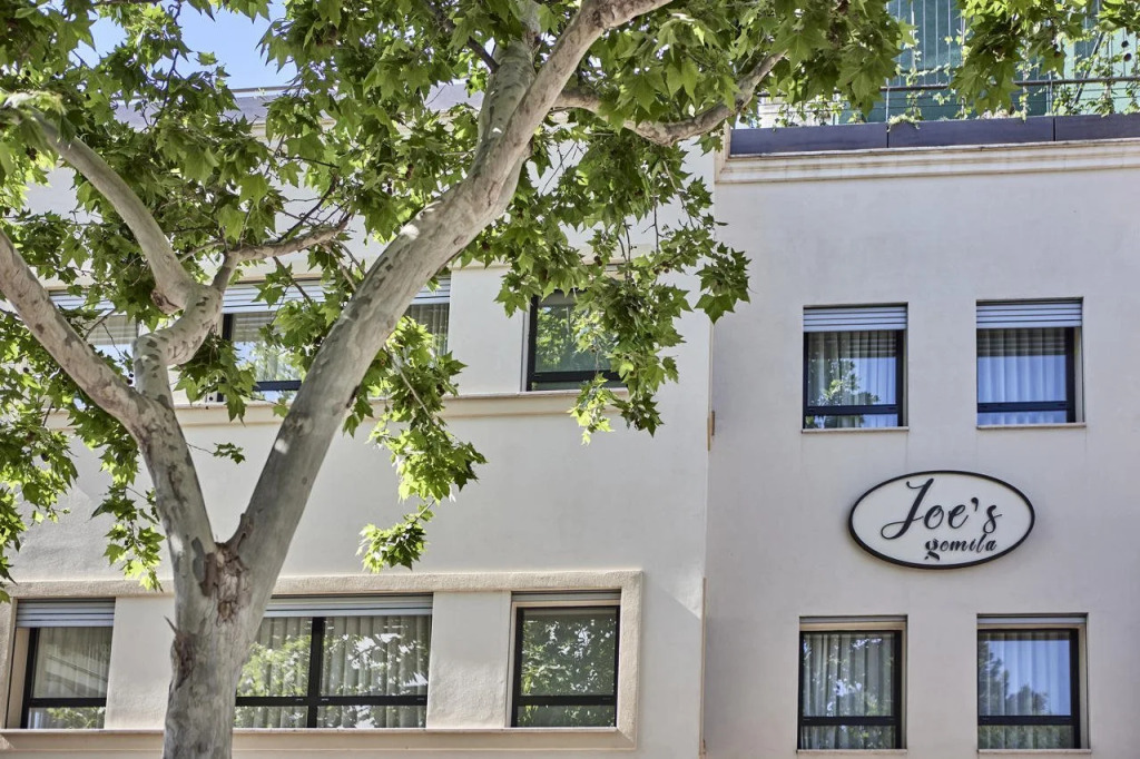 JOES GOMILA BOUTIQUE HOTEL