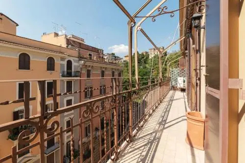 Ippolito Flat