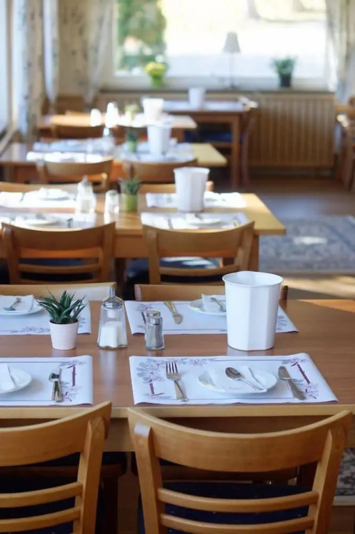 Heizmannshof Restaurant-Hotel