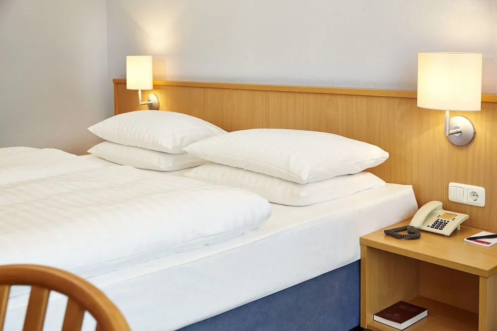 Sunday Hotel Stade Herzog Widukind