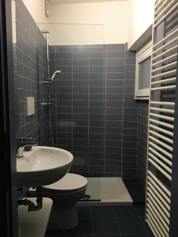IseoLakeRental - Palazzo Cinquecento Depandance