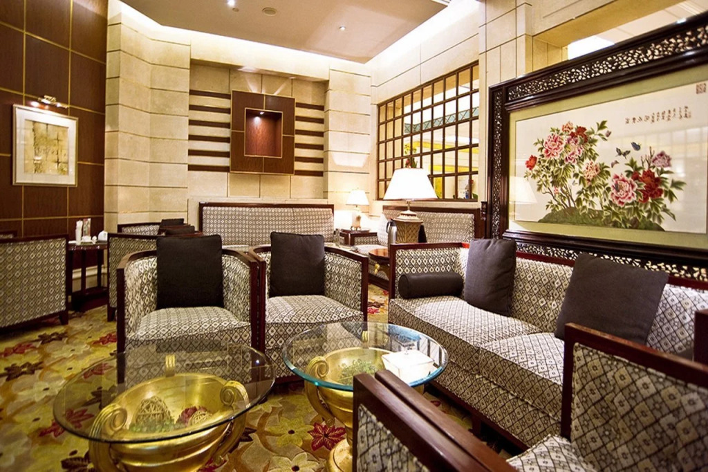 Xijiao State Guest Hotel