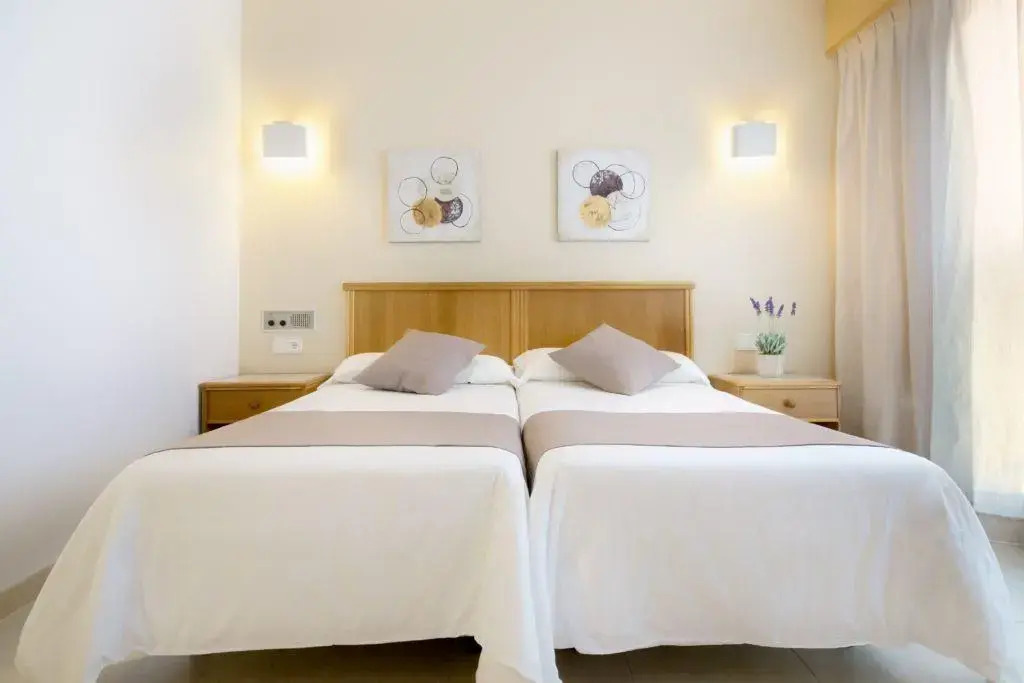 Hotel Albatros