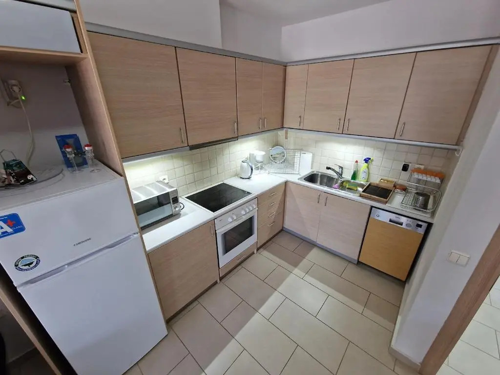 Harry´s Apartment