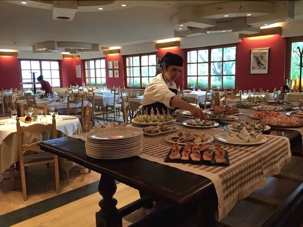 Hotel Panoramique