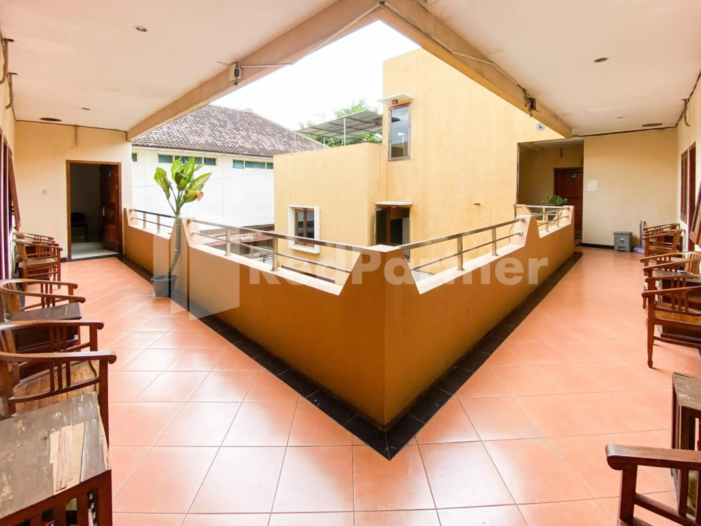 Istana Griya 2 Hotel Solo RedPartner