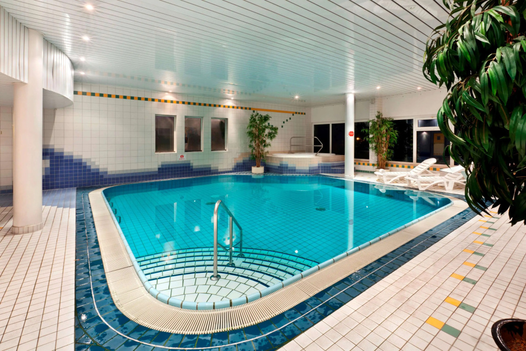 TRYP by Wyndham Bad Bramstedt