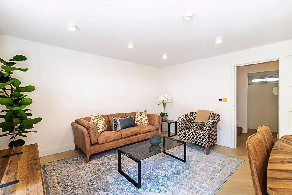 3 Bed In The Heart of Covent Garden