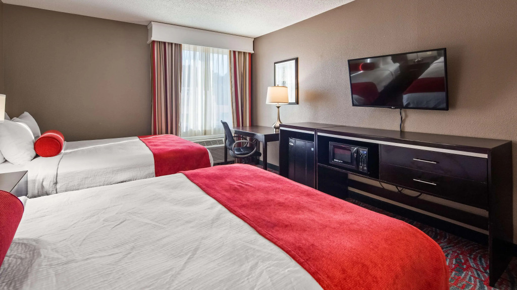 Comfort Inn & Suites North Charleston - Northwoods