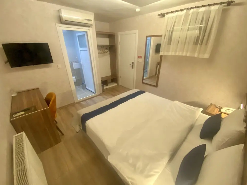 Era Palace Hotel B-Blok
