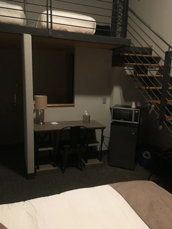 Sturgis Lofts