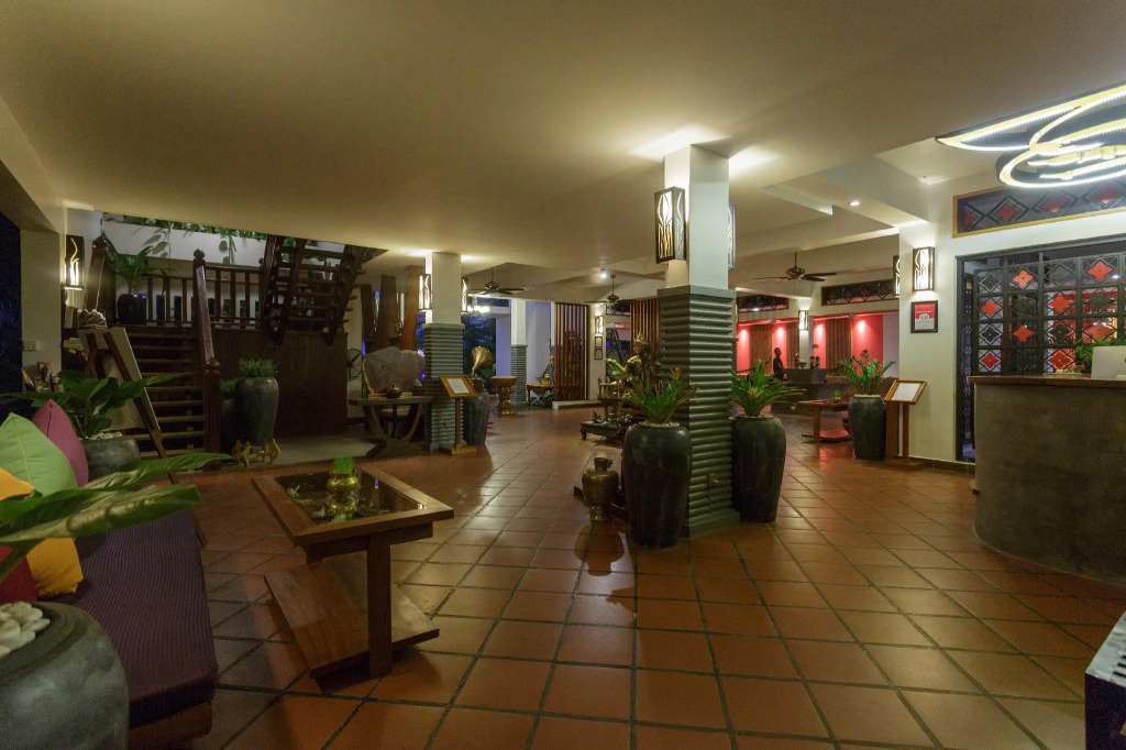 SAKABAN Suite