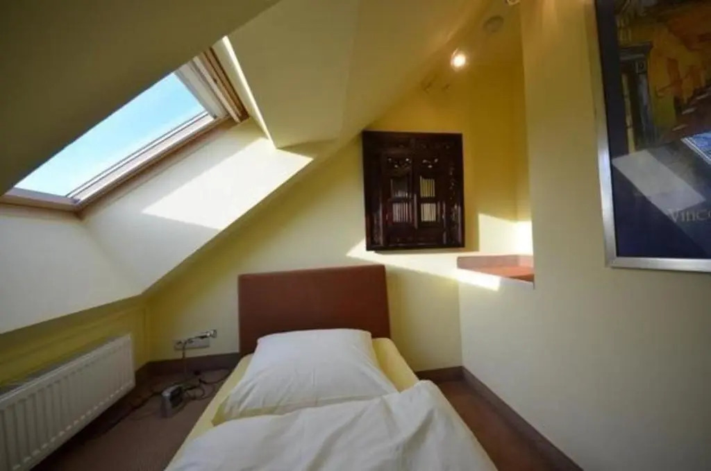 Holiday Home Sturmhaube by Interhome