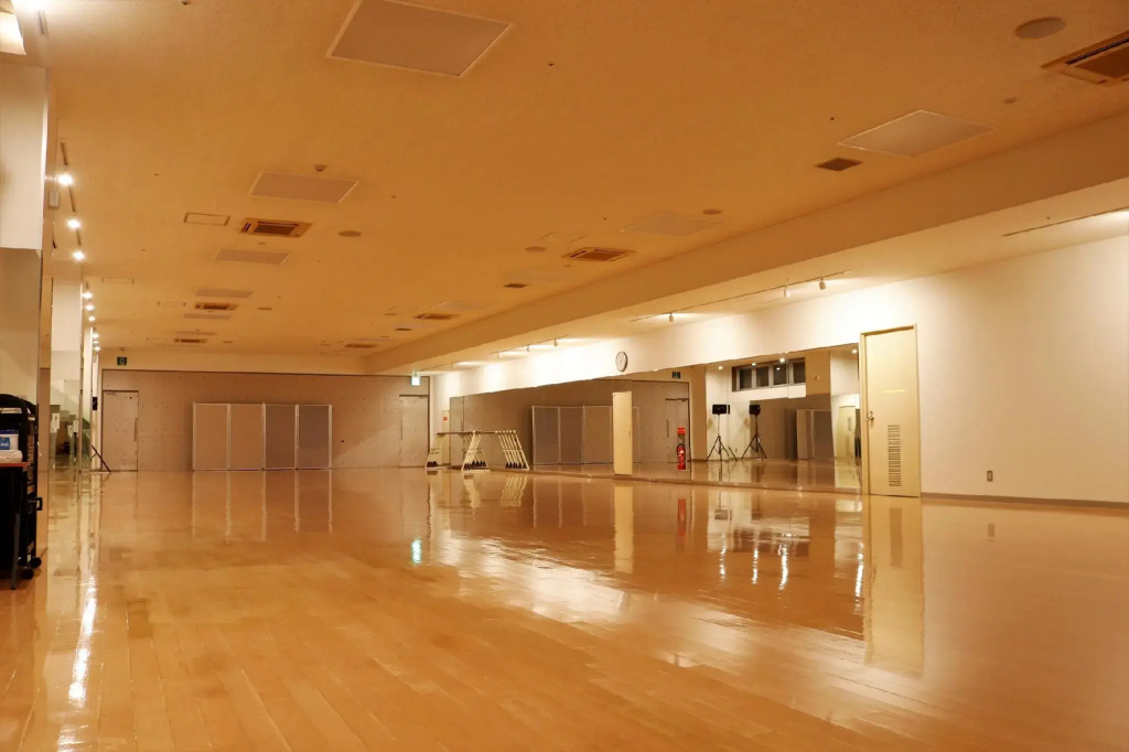 San Gran Hotel Sapporo Odori Park