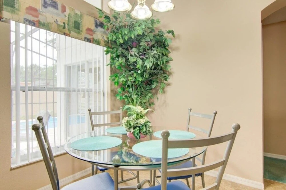 Southern Dunes Gated With Private Pool! 4 Bedroom Home by RedAwning