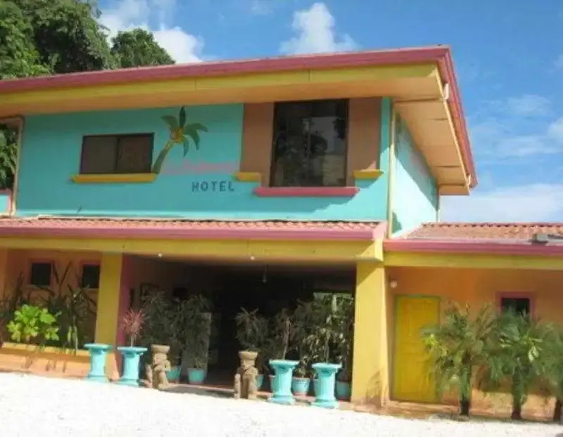 La Palmera Hotel