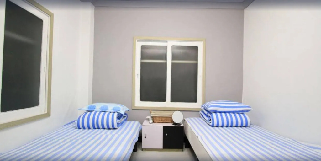 Yusun Guesthouse