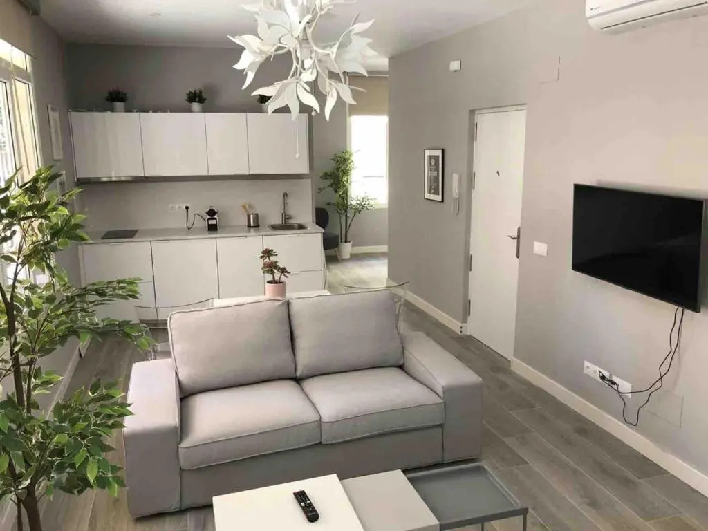 Lovely Studio in Hearth of Soho - Alameda Principal