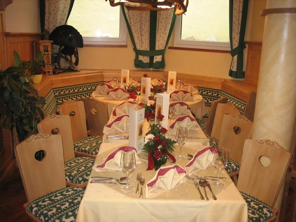 Hotel Prechtlhof