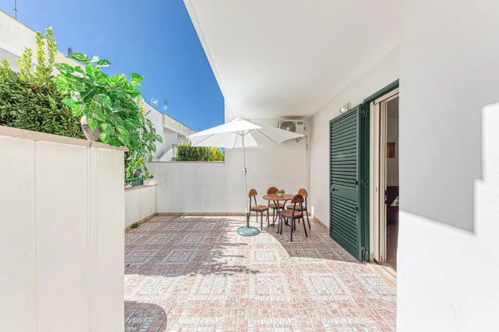 Appartamento Rosso - Residence