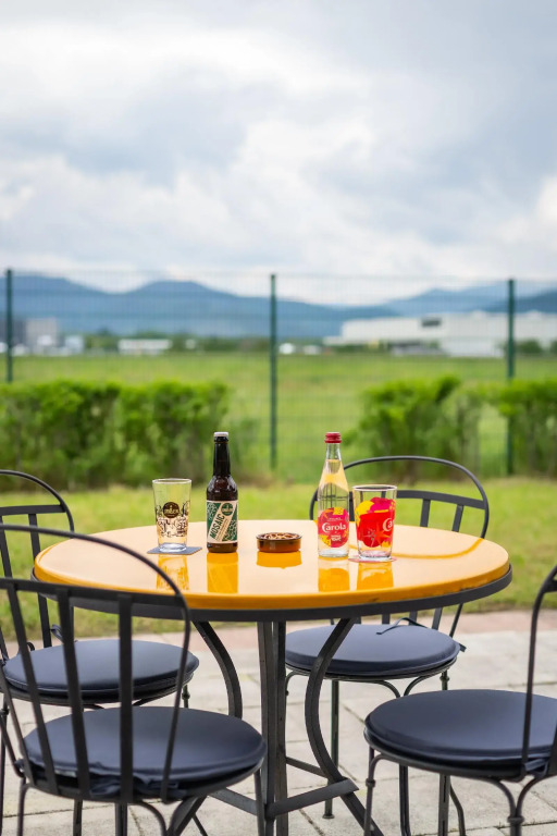 Ibis Styles Colmar Nord