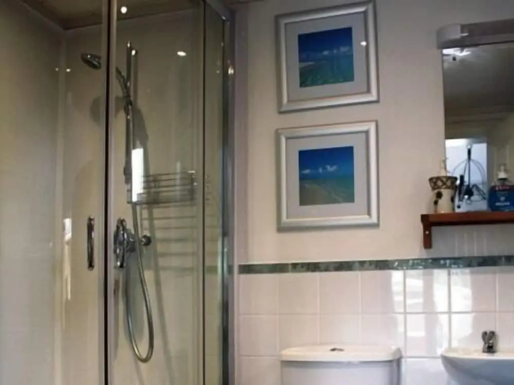 The Redlands Guesthouse