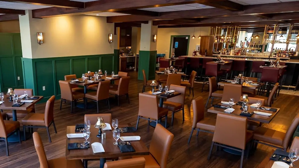 The Northeastland Hotel