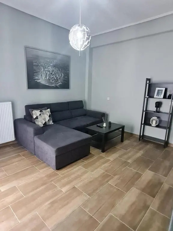 Trikala Easy Living B3 kai B4
