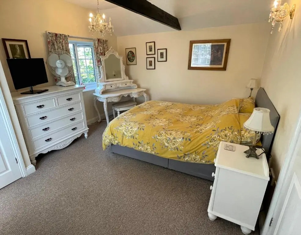 Beech View Cottage