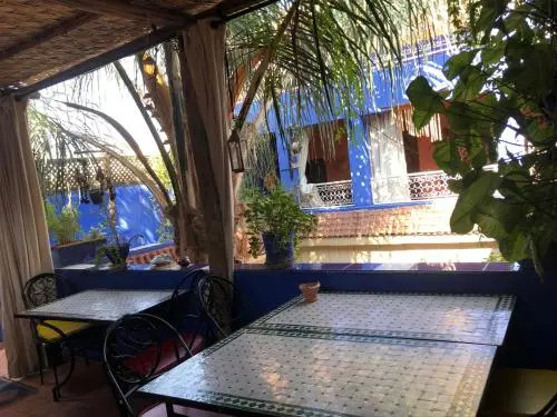 Riad Al Amine 2