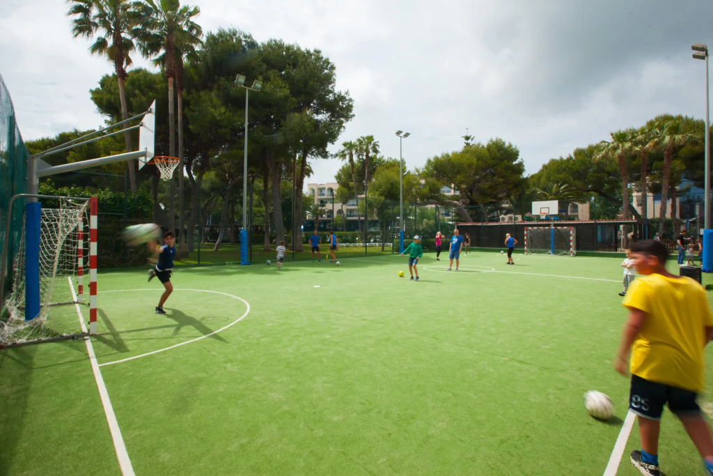 Grupotel Alcudia Pins 3 SUP