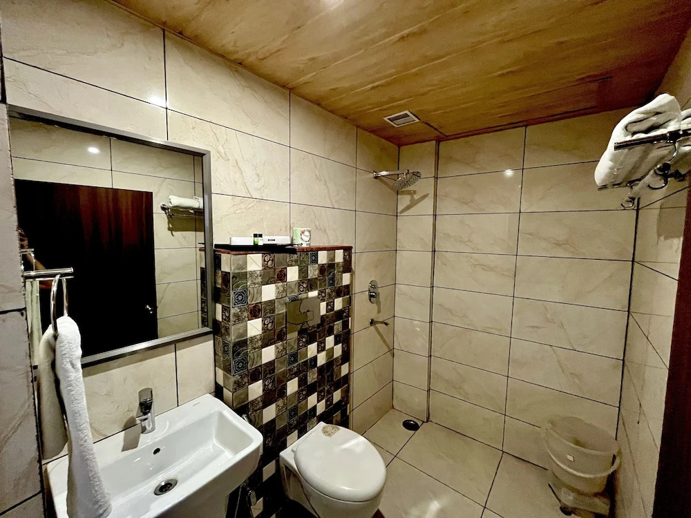 Hotel Kalawati Palace
