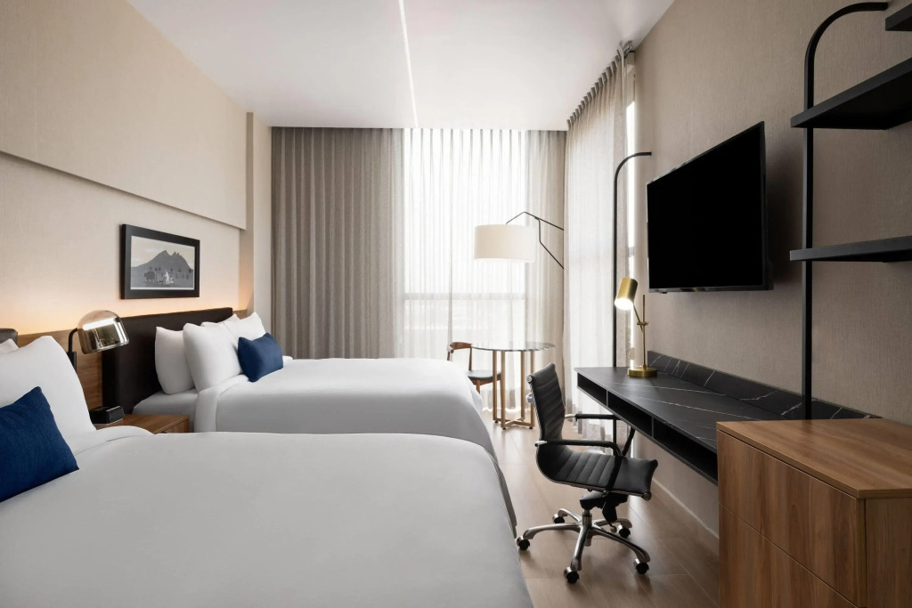 TRYP By Wyndham Ciudad Guzmán UTTSA