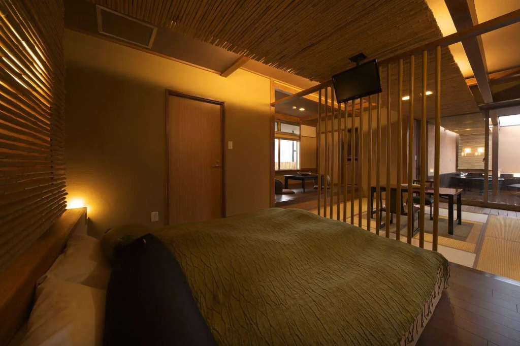 Meitei no Yado Hotel Koshien