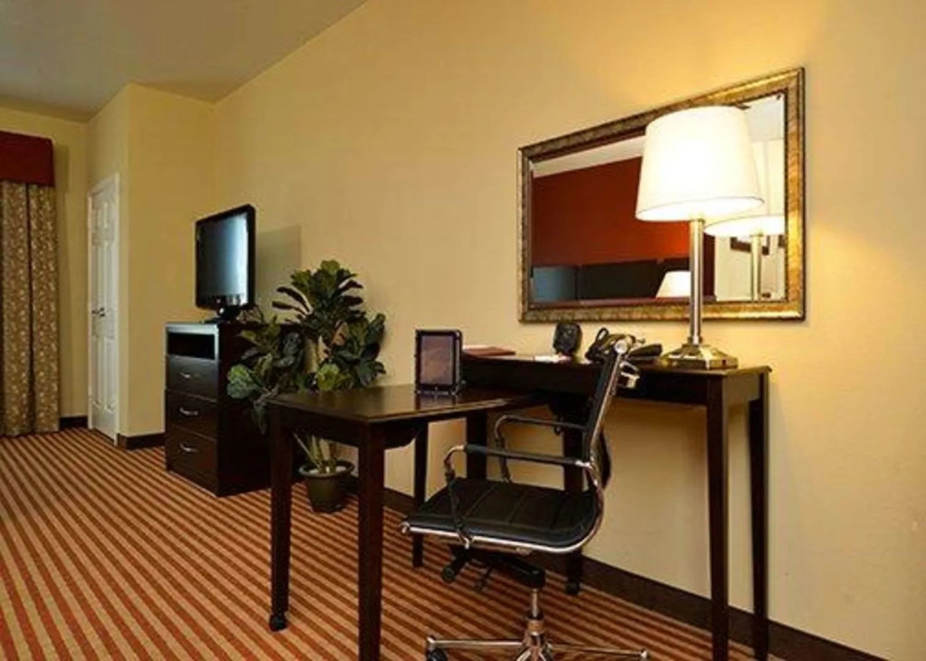 Comfort Suites Bay City East