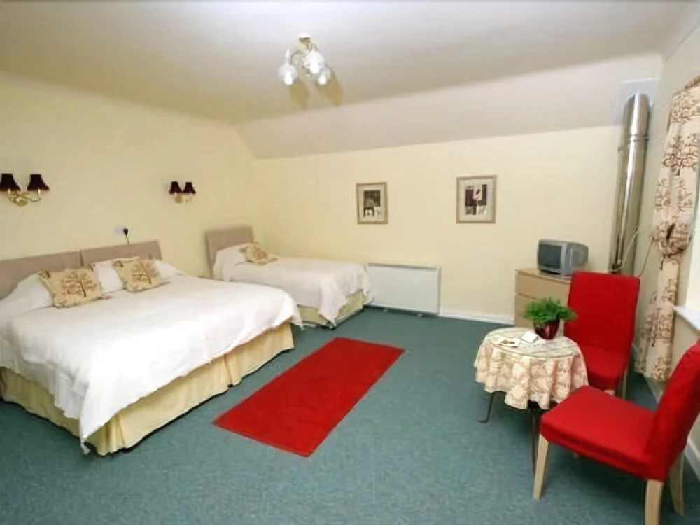 Angel House B&B