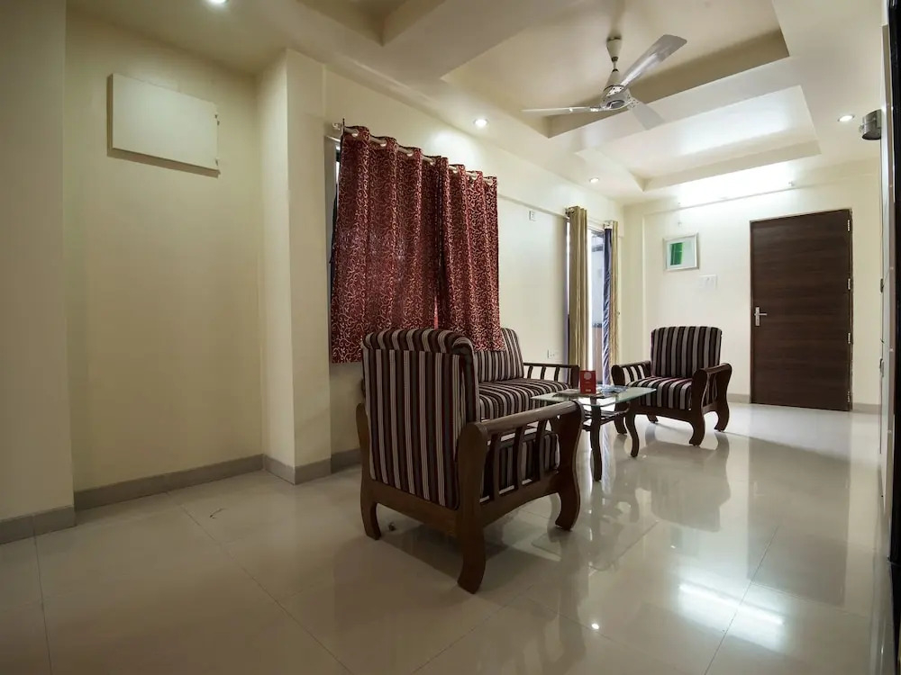 OYO 311 City Stay Hotel