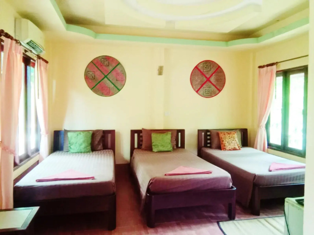 Seaboard Bungalow