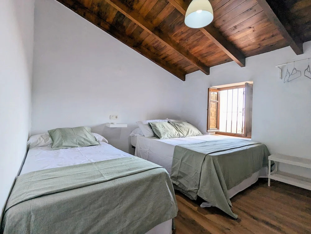 Casa Rural Pagalván