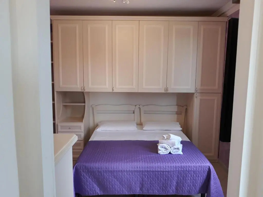 B&B LADY JOLANDA