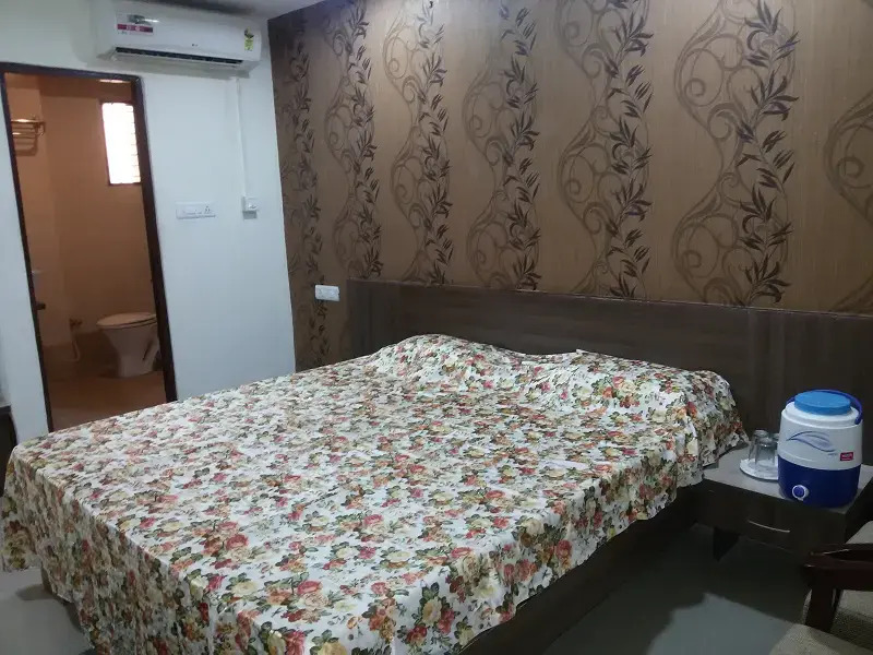 Hotel Sanskar Upvan